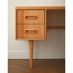 Стол письменный «STL 13» варинант исполнения - 3 | Loft Concept во Владивостоке