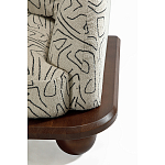 Диван Indra Sofa варинант исполнения - 3 | Loft Concept во Владивостоке