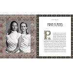 Книга A Tale Of Interiors варинант исполнения - 7 | Loft Concept во Владивостоке