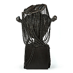 Ваза из серии «Этна 1» варинант исполнения - 4 | Loft Concept во Владивостоке