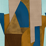 Мебельная ткань Велюр 145 см Т4-80 варинант исполнения - 1 | Loft Concept во Владивостоке