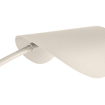 Торшер с поворотным плафоном Aracea Beige Floor Lamp варинант исполнения - 9 | Loft Concept во Владивостоке