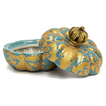 Фарфоровая шкатулка Crown варинант исполнения - 3 | Loft Concept во Владивостоке