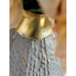 Ваза с фактурным корпусом Ripple варинант исполнения - 2 | Loft Concept во Владивостоке