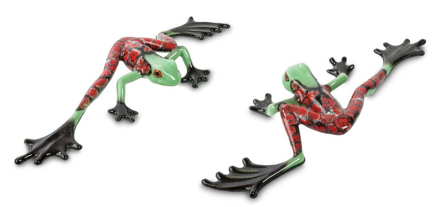 Статуэтка Statuette Frog U Статуэтка Statuette Frog U - Loft-Concept во Владивостоке