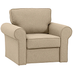 Кресло с отделением для хранения Athenais Chair варинант исполнения - 1 | Loft Concept во Владивостоке