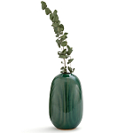 Ваза Ceramic Vase зеленая варинант исполнения - 3 | Loft Concept во Владивостоке