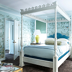 Обои ручная роспись Earlham Melt Water варинант исполнения - 3 | Loft Concept во Владивостоке