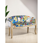 Диван Macareno варинант исполнения - 4 | Loft Concept во Владивостоке