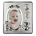 Фоторамка Childhood Corner Bear варинант исполнения - 1 | Loft Concept во Владивостоке