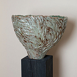 Ваза «Время травы 2» варинант исполнения - 2 | Loft Concept во Владивостоке