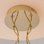 Потолочный светильник Tessara 3000К 72Вт варинант исполнения - 5 | Loft Concept во Владивостоке