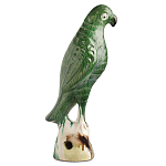Статуэтка Parrot Vesta варинант исполнения - 2 | Loft Concept во Владивостоке