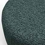 Мебельная ткань Шенилл темно-зеленый цвет 138 см T4-39 варинант исполнения - 3 | Loft Concept во Владивостоке