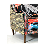 Диван ZAMBEZI Sofa  варинант исполнения - 4 | Loft Concept во Владивостоке