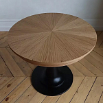 Стол «STL 05» варинант исполнения - 2 | Loft Concept во Владивостоке