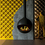 Гипсовая 3D Панель RAYFISH варинант исполнения - 1 | Loft Concept во Владивостоке