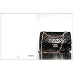 Gabrielle Chanel: Fashion Manifesto варинант исполнения - 3 | Loft Concept во Владивостоке