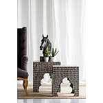 Столик дизайнерский Modernization варинант исполнения - 6 | Loft Concept во Владивостоке