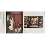 Книга Gothic 1200-1500 варинант исполнения - 5 | Loft Concept во Владивостоке