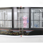 KAWS: What Party PINK Limited Edition в коробке варинант исполнения - 4 | Loft Concept во Владивостоке