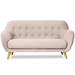 Диван двухместный Palmer Sofa варинант исполнения - 20 | Loft Concept во Владивостоке