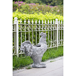 Кашпо The self-confident swan варинант исполнения - 9 | Loft Concept во Владивостоке