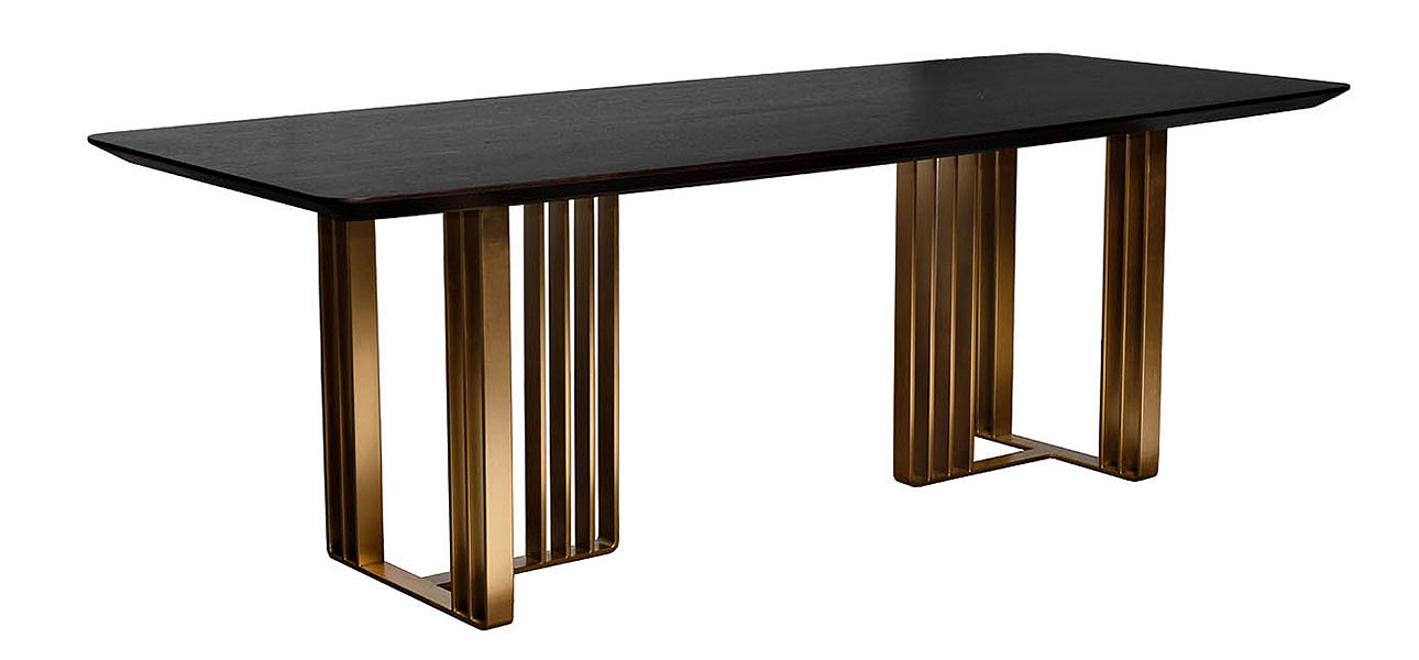 Стол обеденный Original black 300  - Loft-Concept во Владивостоке