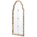 Зеркало-окно с ретро эффектом Reflection Aek Deep варинант исполнения - 2 | Loft Concept во Владивостоке