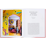 Книга Living to the Max: Opulent Homes and Maximalist Interiors варинант исполнения - 4 | Loft Concept во Владивостоке