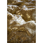 Панно «Golden Flow» варинант исполнения - 3 | Loft Concept во Владивостоке