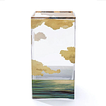 Стеклянная ваза SELETTI Seagirl Big  варинант исполнения - 3 | Loft Concept во Владивостоке