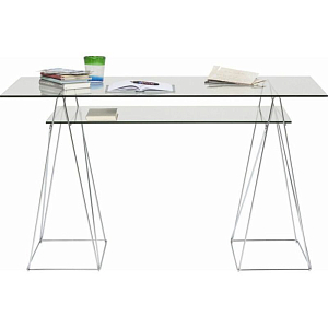 Рабочий стол Transparent Elias