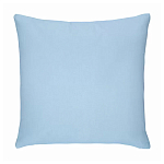 Подушка декоративная из хлопка по мотивам нанайских орнаментов Ural and Siberian Patterns варинант исполнения - 2 | Loft Concept во Владивостоке