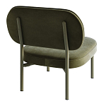 Кресло «Топтыныч» варинант исполнения - 3 | Loft Concept во Владивостоке