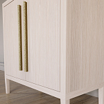 Современный Буфет Primo с 2 дверцами Светлый дуб варинант исполнения - 4 | Loft Concept во Владивостоке