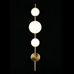 Бра настенное светодиодное Three Elements of Light варинант исполнения - 3 | Loft Concept во Владивостоке