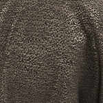 Мебельная ткань Шенилл коричневый цвет 138 см T4-41 варинант исполнения - 11 | Loft Concept во Владивостоке