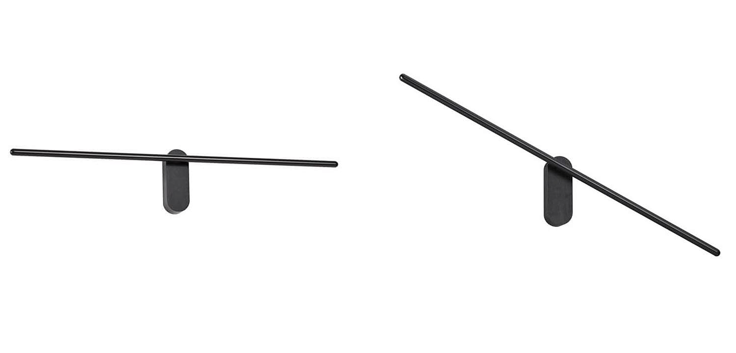 Бра Rolf Black Line Бра Rolf Black Line - Loft-Concept во Владивостоке