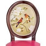 Стул French Juicy pink варинант исполнения - 4 | Loft Concept во Владивостоке