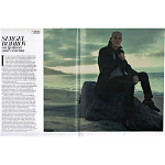 Коллекционная книга Cinema in Vogue варинант исполнения - 5 | Loft Concept во Владивостоке