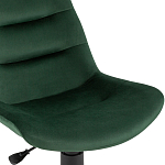 Кресло для рабочего стола Sheilly Green варинант исполнения - 6 | Loft Concept во Владивостоке