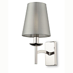 Бра Bends of steel варинант исполнения - 1 | Loft Concept во Владивостоке