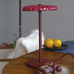 Настольная лампа Ruby Bonnet варинант исполнения - 4 | Loft Concept во Владивостоке