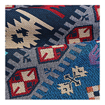 Мебельная ткань Жаккард мульти цвет 145 см T2-21 варинант исполнения - 1 | Loft Concept во Владивостоке