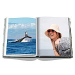 Подарочный фото-альбом Для тех, кто мечтает о приключениях Hotel Wailea  варинант исполнения - 11 | Loft Concept во Владивостоке