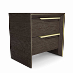 Тумба правая с вместительными ящиками Flowchart варинант исполнения - 3 | Loft Concept во Владивостоке