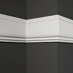 Гладкий молдинг MT-16 варинант исполнения - 1 | Loft Concept во Владивостоке