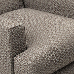 Мебельная ткань Шенилл коричневый цвет 142 см T4-56 варинант исполнения - 14 | Loft Concept во Владивостоке