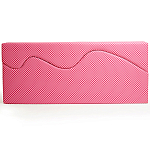 Дизайнерский модульный диван волнистой формы с цветным принтом Poltronova Superonda Sofa варинант исполнения - 7 | Loft Concept во Владивостоке